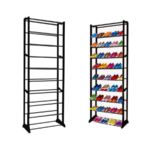 Suport organizator pentru pantofi, pentru 30 de perechi