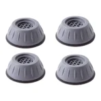 Picioare antisoc si antiderapante pentru masina de spalat - imagine 5