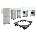 Suport cu Roti, Ajustabil, Pentru Electrocasnice - Aragaz, Frigider