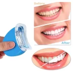 Aparat pentru albirea dintilor white light - imagine 5