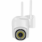 Camera wifi de exterior, cu senzor de miscare, vedere nocturna, full HD - imagine 3