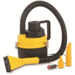 Aspirator Auto Portabil Turbo Performance Umed Si Uscat 100W 12V PROCleaner