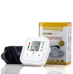 Tensiometru electronic pentru brat cu inregistrare, 198 valori - imagine 2