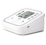 Tensiometru electronic pentru brat cu inregistrare, 198 valori - imagine 4
