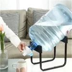 Dozator si suport pentru bidon de apa