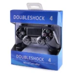 Controller Wireless pentru Playstation 4 cu vibratii, fara fir, Doubleshock