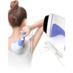 Aparat de masaj cu 4 capete Spin & Tone - imagine 2