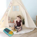 Jucarie Interactiva volan de condus cu circuit curse, sunete si functii, alimentare USB, pentru Copii 3-6 Ani - imagine 12