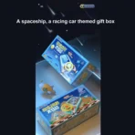 Jucarie Interactiva volan de condus cu circuit curse, sunete si functii, alimentare USB, pentru Copii 3-6 Ani - imagine 8